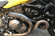 DUCATI MONSTER 821