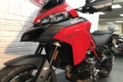 DUCATI MULTISTRADA 950