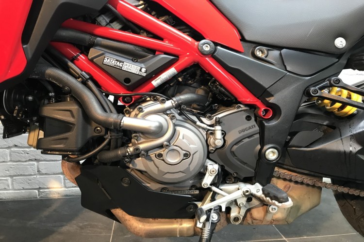 DUCATI MULTISTRADA 950