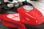 DUCATI MULTISTRADA V2