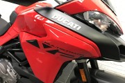 DUCATI MULTISTRADA V2