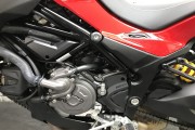 DUCATI MULTISTRADA V2