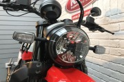 DUCATI SCRAMBLER 800