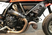 DUCATI SCRAMBLER 800