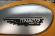 DUCATI SCRAMBLER 800