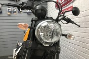 DUCATI SCRAMBLER 800