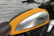 DUCATI SCRAMBLER 800