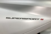 DUCATI SUPERSPORT S