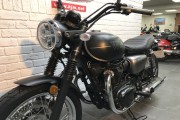 KAWASAKI W800