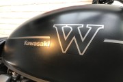 KAWASAKI W800