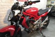 SUZUKI GLADIUS 650