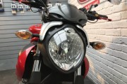 SUZUKI GLADIUS 650