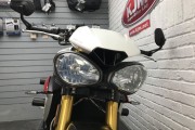 TRIUMPH SPEED TRIPLE 1050