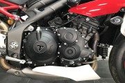 TRIUMPH SPEED TRIPLE 1050