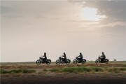 ROYAL ENFIELD CLASSIC CHROME