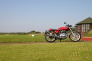 ROYAL ENFIELD CONTINENTAL GT