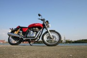 ROYAL ENFIELD CONTINENTAL GT