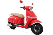 KEEWAY VERSILIA 125