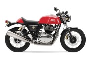 ROYAL ENFIELD CONTINENTAL GT