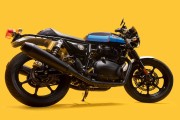 ROYAL ENFIELD CONTINENTAL GT