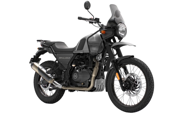 ROYAL ENFIELD HIMALAYAN for sale