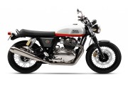 ROYAL ENFIELD INTERCEPTOR INT 650 TWIN