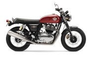 ROYAL ENFIELD INTERCEPTOR INT 650 TWIN