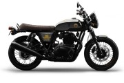 ROYAL ENFIELD INTERCEPTOR INT 650 TWIN