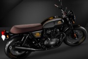 ROYAL ENFIELD INTERCEPTOR INT 650 TWIN