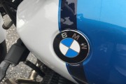 BMW R NINET PURE