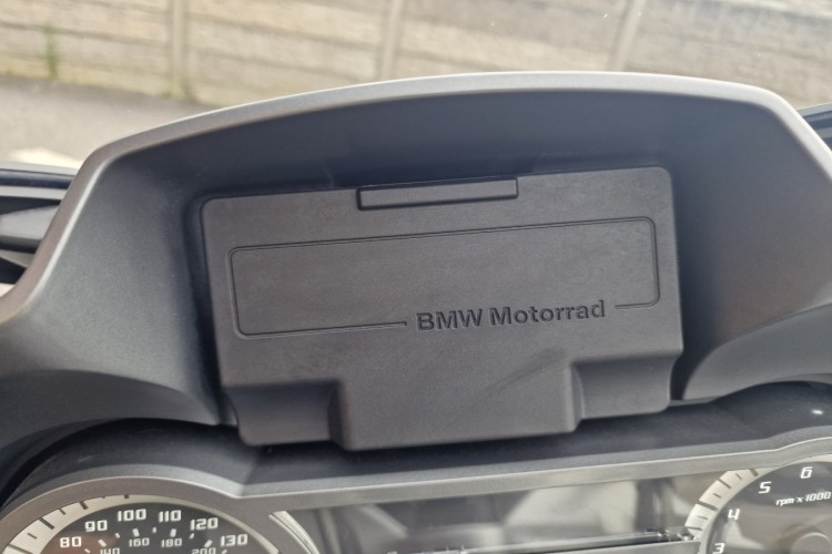 BMW R1250RT