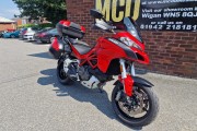 DUCATI MULTISTRADA 1200