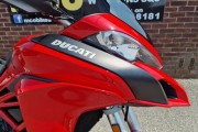 DUCATI MULTISTRADA 1200