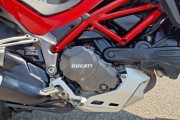 DUCATI MULTISTRADA 1200