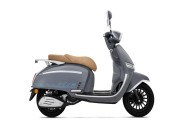 KEEWAY VERSILIA 125