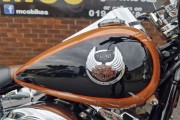 HARLEY-DAVIDSON SOFTAIL