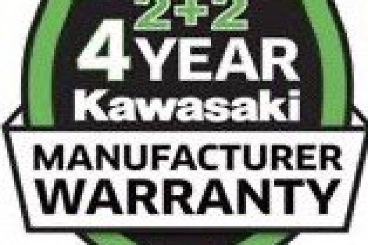 KAWASAKI NINJA 7 HYBRID