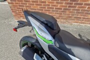 KAWASAKI NINJA 7 HYBRID