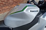 KAWASAKI NINJA 7 HYBRID