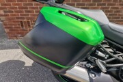 KAWASAKI VERSYS 1000