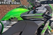 KAWASAKI VERSYS 1000