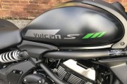 KAWASAKI VULCAN