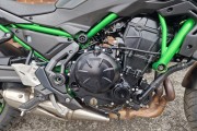 KAWASAKI Z650