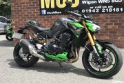 KAWASAKI Z900