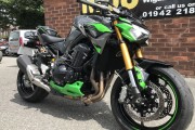 KAWASAKI Z900