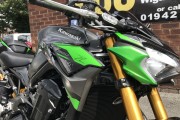 KAWASAKI Z900