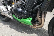 KAWASAKI Z900