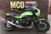 KAWASAKI Z900RS