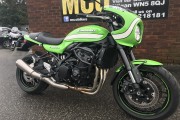 KAWASAKI Z900RS