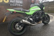 KAWASAKI Z900RS